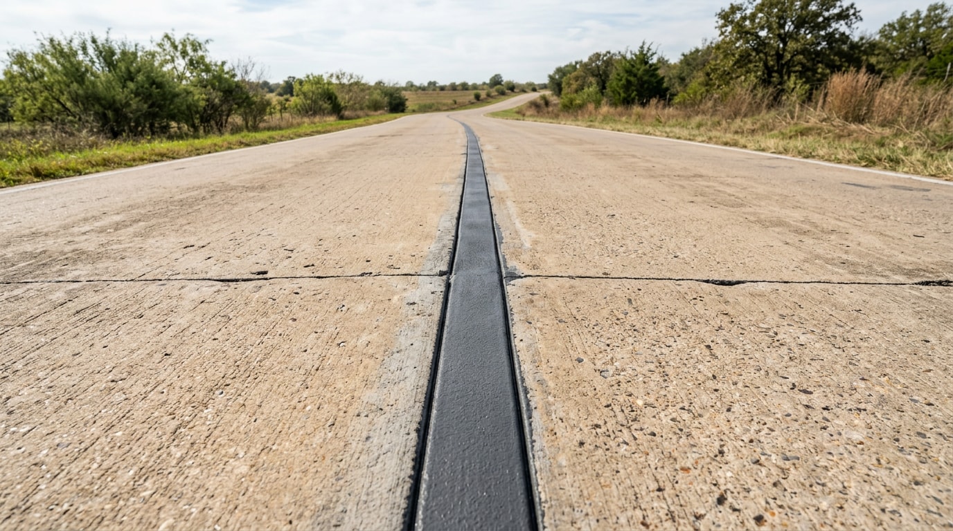 Concrete Expansion Joint Kaufman County, TX: 2026 Repair & Cost Guide