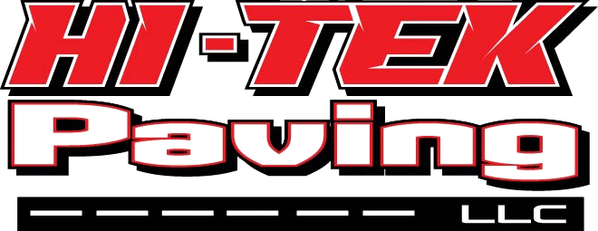 HITEK Paving logo